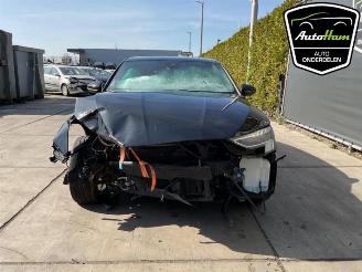 Audi A3 A3 Sportback (8YA), Hatchback 5-drs, 2019 1.5 35 TFSI 16V Mild Hybrid picture 34