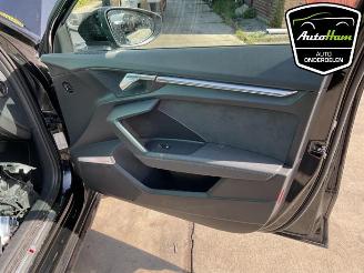 Audi A3 A3 Sportback (8YA), Hatchback 5-drs, 2019 1.5 35 TFSI 16V Mild Hybrid picture 19