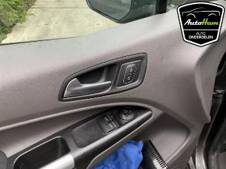 Ford Transit Connect Transit Connect (PJ2), Van, 2013 1.5 EcoBlue picture 12