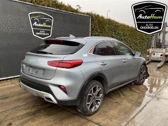 Kia Xceed Xceed, SUV, 2019 1.0 T-GDi 12V picture 8