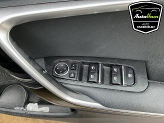 Kia Xceed Xceed, SUV, 2019 1.0 T-GDi 12V picture 13