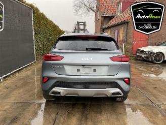 Kia Xceed Xceed, SUV, 2019 1.0 T-GDi 12V picture 7