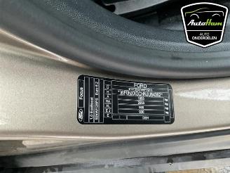 Ford Focus Focus 4, Hatchback, 2018 1.0 Ti-VCT EcoBoost 12V 125 picture 17