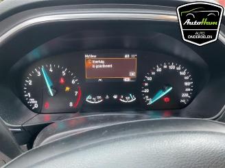 Ford Focus Focus 4, Hatchback, 2018 1.0 Ti-VCT EcoBoost 12V 125 picture 12