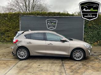 Dezmembrări autoturisme Ford Focus Focus 4, Hatchback, 2018 / 2025 1.0 Ti-VCT EcoBoost 12V 125 2019/1