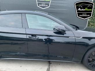 Audi A5 A5 Sportback (F5A/F5F), Liftback, 2016 2.0 40 TFSI Mild Hybrid 16V picture 31