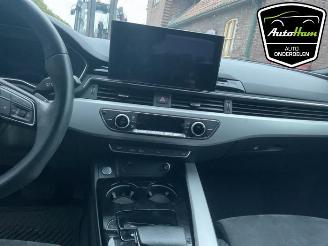 Audi A5 A5 Sportback (F5A/F5F), Liftback, 2016 2.0 40 TFSI Mild Hybrid 16V picture 14