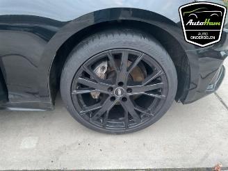 Audi A5 A5 Sportback (F5A/F5F), Liftback, 2016 2.0 40 TFSI Mild Hybrid 16V picture 29