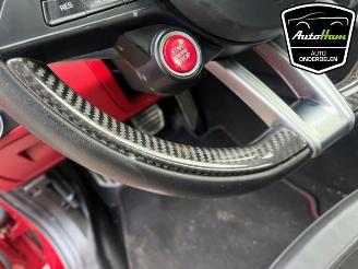 Alfa Romeo Giulia Giulia (952), Sedan, 2015 2.9 Bi-Turbo V6 24V Quadrifoglio Verde picture 29