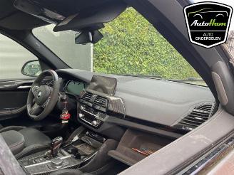 BMW X3 X3M (F97), SUV, 2019 3.0 TwinPower Turbo 24V Competition picture 17