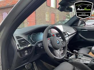 BMW X3 X3M (F97), SUV, 2019 3.0 TwinPower Turbo 24V Competition picture 18