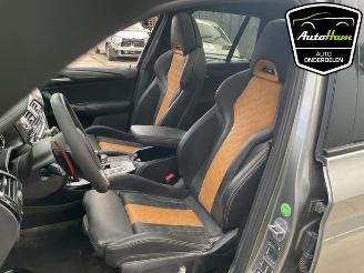 BMW X3 X3M (F97), SUV, 2019 3.0 TwinPower Turbo 24V Competition picture 21
