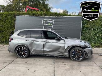BMW X3 X3M (F97), SUV, 2019 3.0 TwinPower Turbo 24V Competition picture 2