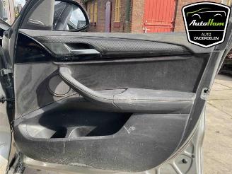 BMW X3 X3M (F97), SUV, 2019 3.0 TwinPower Turbo 24V Competition picture 28