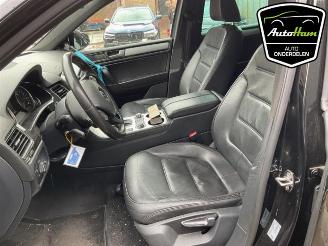 Volkswagen Touareg Touareg (7PA/PH), SUV, 2010 / 2018 3.0 TDI V6 24V BlueMotion Technology DPF picture 21