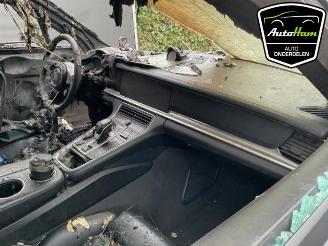 Porsche Panamera Panamera (971G), Liftback, 2016 / 2023 2.9 V6 24V 4 E-Hybrid picture 19