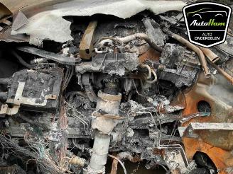 Porsche Panamera Panamera (971G), Liftback, 2016 / 2023 2.9 V6 24V 4 E-Hybrid picture 22