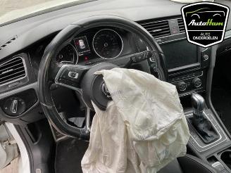 Volkswagen Golf Golf VII (AUA), Hatchback, 2012 / 2021 1.4 GTE 16V picture 11