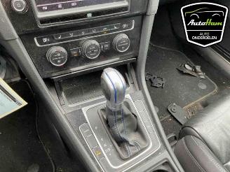 Volkswagen Golf Golf VII (AUA), Hatchback, 2012 / 2021 1.4 GTE 16V picture 15