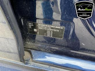 BMW 5-serie 5 serie Touring (G31), Combi, 2017 520i 2.0 TwinPower Turbo 16V picture 30