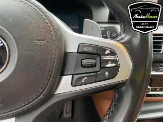 BMW 5-serie 5 serie Touring (G31), Combi, 2017 520i 2.0 TwinPower Turbo 16V picture 16