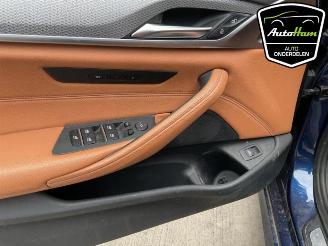 BMW 5-serie 5 serie Touring (G31), Combi, 2017 520i 2.0 TwinPower Turbo 16V picture 11