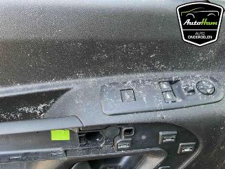 Peugeot Partner Partner (EF/EU), Van, 2018 1.5 BlueHDi 130 picture 15