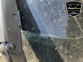 Peugeot Partner Partner (EF/EU), Van, 2018 1.5 BlueHDi 130 picture 17