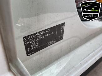 Volkswagen Polo Polo VI (AW1), Hatchback 5-drs, 2017 1.0 TSI 12V picture 27