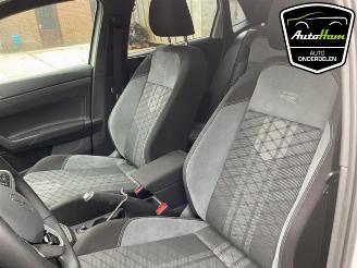 Volkswagen Polo Polo VI (AW1), Hatchback 5-drs, 2017 1.0 TSI 12V picture 21