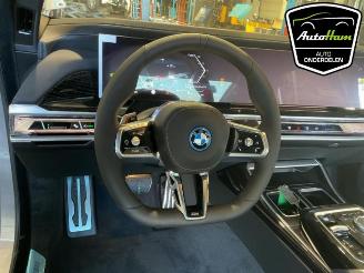 BMW i7 i7 (G70), Sedan, 2022 eDrive50 106 kWh picture 17