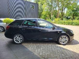 Seat Ibiza 1.0 EcoTSI 12V Combi/o  Benzine 999cc 70kW (95pk) FWD 2015-05/2016-07  CHZB picture 6