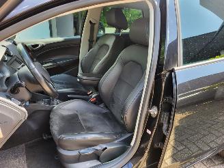 Seat Ibiza 1.0 EcoTSI 12V Combi/o  Benzine 999cc 70kW (95pk) FWD 2015-05/2016-07  CHZB picture 10