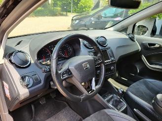 Seat Ibiza 1.0 EcoTSI 12V Combi/o  Benzine 999cc 70kW (95pk) FWD 2015-05/2016-07  CHZB picture 9