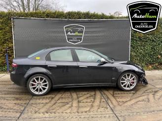 Autoverwertung Alfa Romeo 159 159 (939AX), Sedan, 2005 / 2012 3.2 JTS V6 24V Q4 2008/1