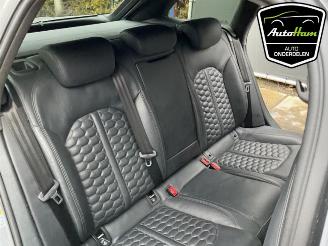 Audi Rs6 RS 6 Avant (C7), Combi, 2013 / 2018 4.0 V8 TFSI 32V picture 29