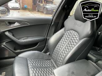 Audi Rs6 RS 6 Avant (C7), Combi, 2013 / 2018 4.0 V8 TFSI 32V picture 24