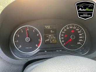 Volkswagen Polo Polo V (6R), Hatchback, 2009 / 2017 1.2 TSI picture 17