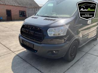 Ford Transit Transit, Van, 2013 2.2 TDCi 16V picture 5