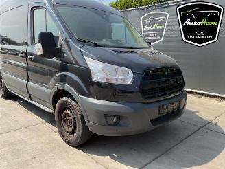 Ford Transit Transit, Van, 2013 2.2 TDCi 16V picture 3