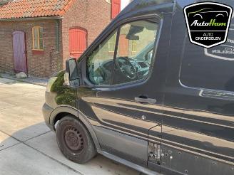 Ford Transit Transit, Van, 2013 2.2 TDCi 16V picture 8