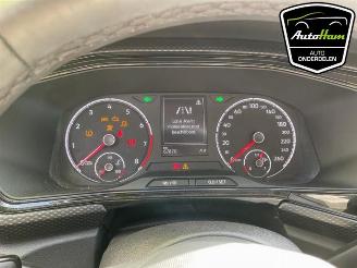 Volkswagen T-Cross T-Cross, SUV, 2018 1.0 TSI 95 12V picture 12