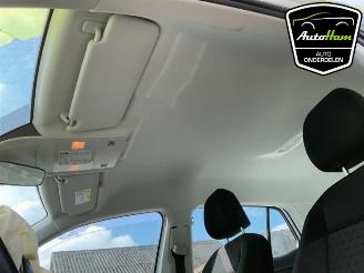 Volkswagen T-Cross T-Cross, SUV, 2018 1.0 TSI 95 12V picture 16