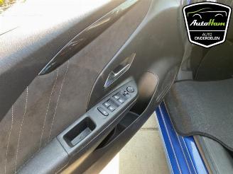 Opel Corsa Corsa F (UB/UH/UP), Hatchback 5-drs, 2019 1.2 Turbo 12V 130 picture 17