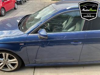 Audi A3 A3 Sportback (8VA/8VF), Hatchback 5-drs, 2012 / 2020 1.4 TFSI ACT 16V picture 11