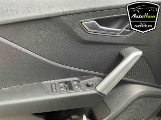 Audi Q2 Q2 (GAB/GAG), SUV, 2016 1.5 35 TFSI 16V picture 23