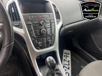 Opel Astra Astra J Sports Tourer (PD8/PE8/PF8), Combi, 2010 / 2015 1.6 CDTI 16V picture 12