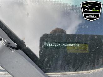 Seat Arona Arona (KJX), SUV, 2017 1.0 TSI 12V picture 15