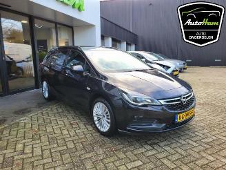 Opel Astra Astra K Sports Tourer, Combi, 2015 / 2022 1.0 Turbo 12V picture 5