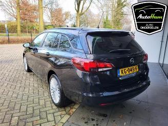 Opel Astra Astra K Sports Tourer, Combi, 2015 / 2022 1.0 Turbo 12V picture 3